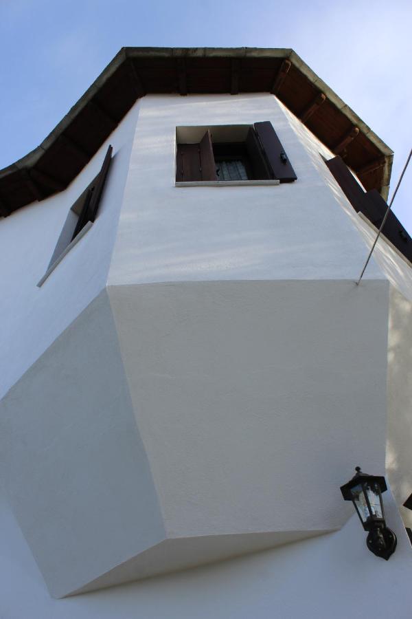 Centaurs View Portariá Exterior foto